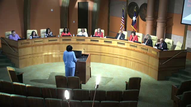 Cedar Hill ISD faces academic performance crisis