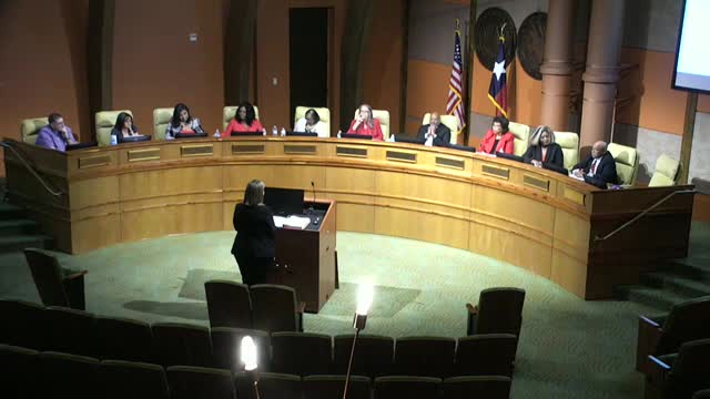 School leaders confront budget crisis amid student loss