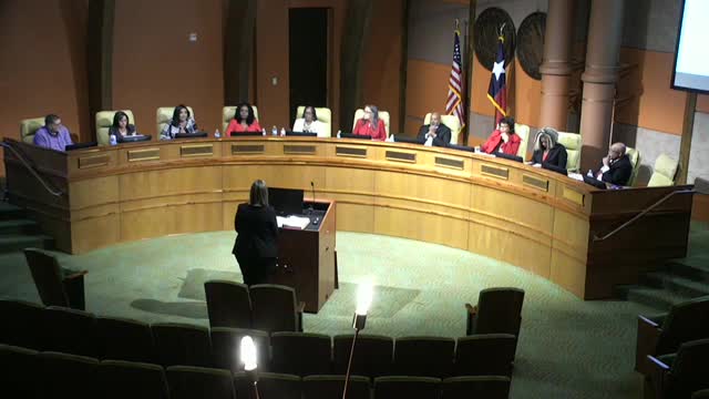 School board adopts budget amid funding crisis