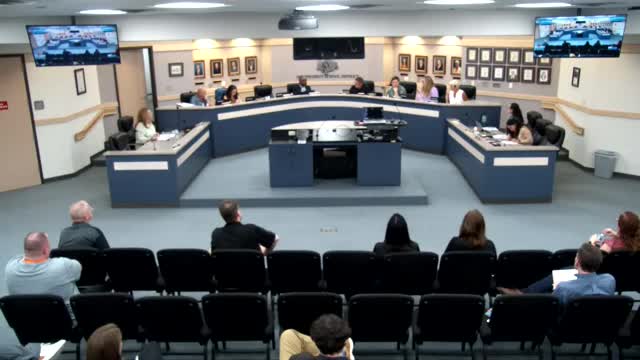 School finance crisis demands urgent community action