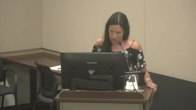 Parents and teachers unite against school district changes