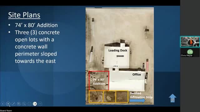 Residents Fear Environmental Disaster from Proposed Feedlot Expansion