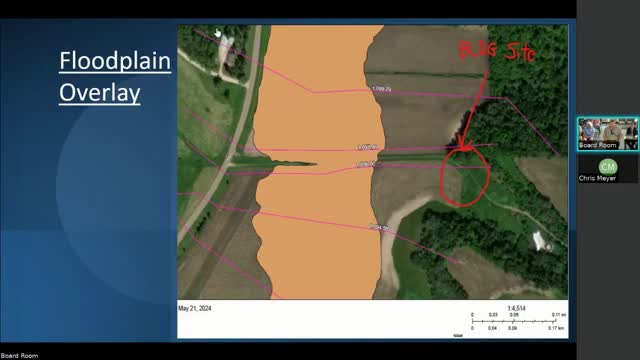 Concerns rise over Amish development in agricultural areas