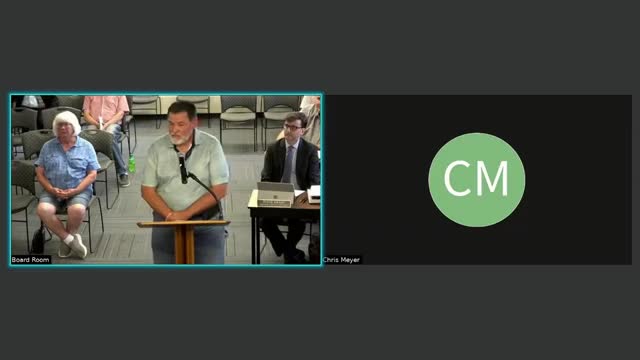 Concerns rise over flood risks from new building projects