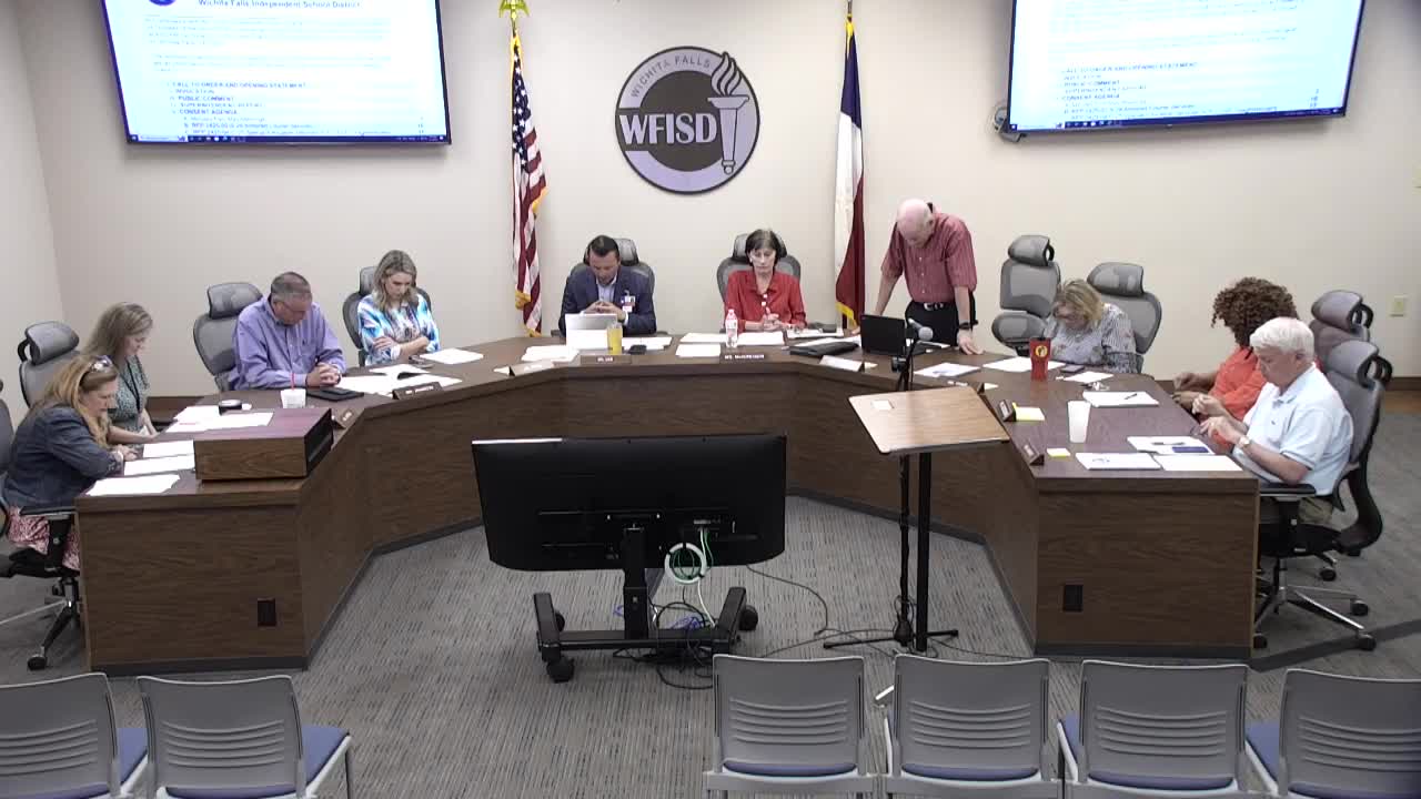 School District Launches Mentorship Program to Tackle Discipline Issues