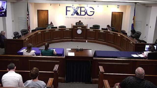 Renovation plans spark debate in historic district meeting