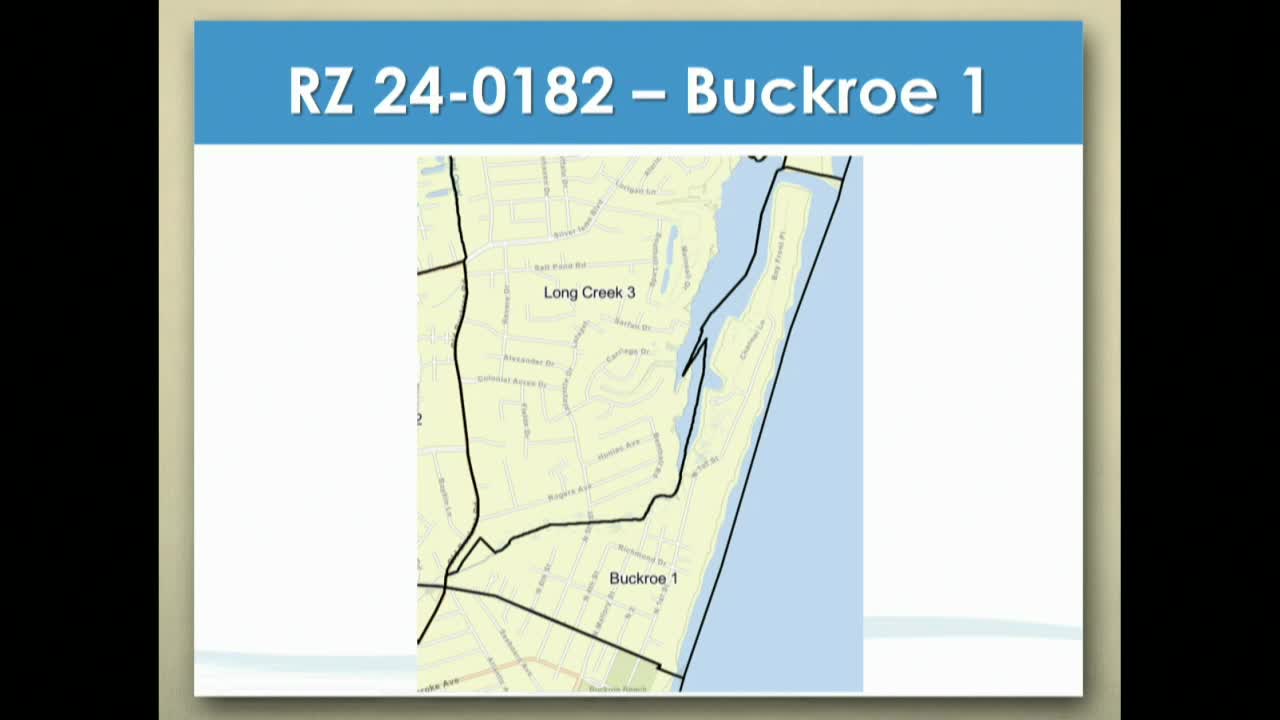 City of Hampton proposes sweeping changes to short term rentals