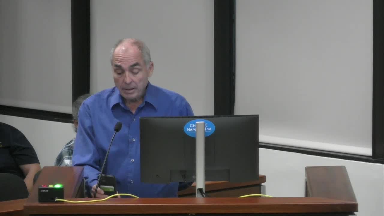 Community Divided Over Short Term Rental Regulations