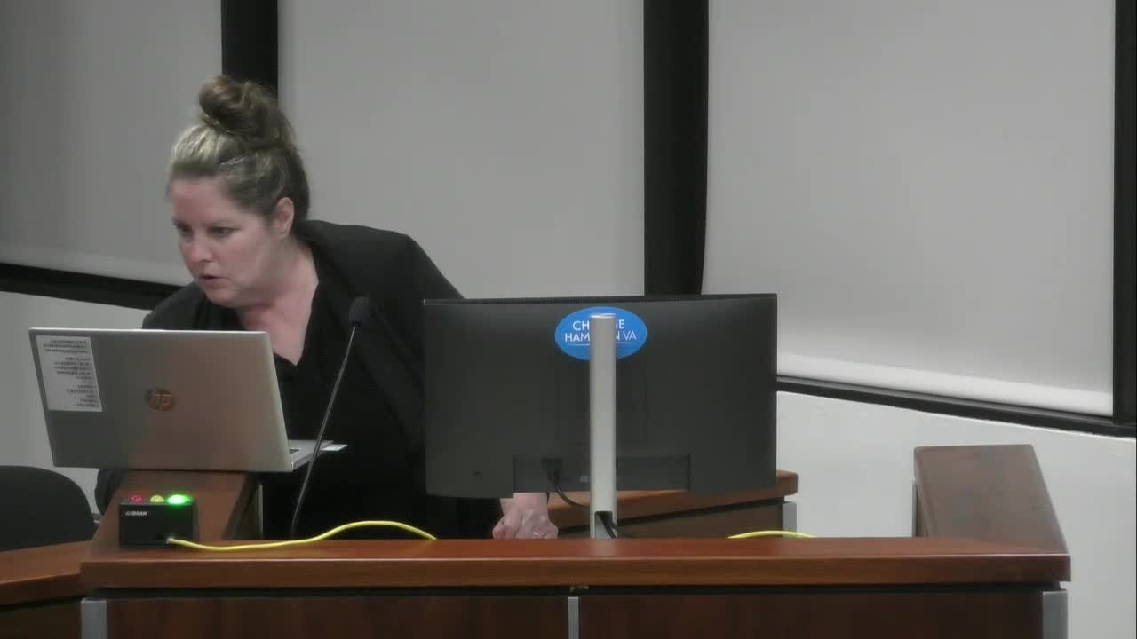 Residents clash over short term rental regulations in Hampton