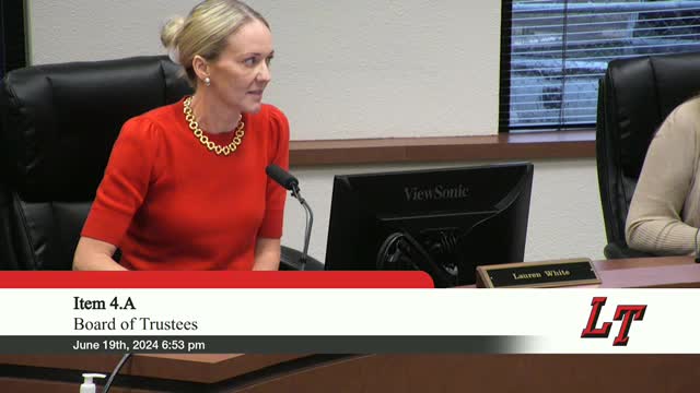 School committee proposes bold changes to student phone policy