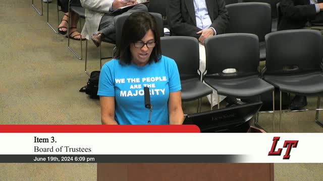 Parents Demand Cell Phone Ban to Protect Student Learning