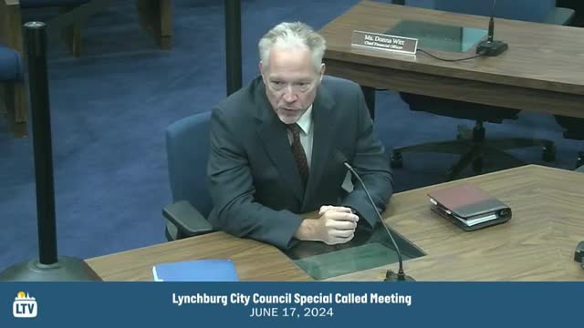 Lynchburg Schools Aim for Excellence with Bold New Vision