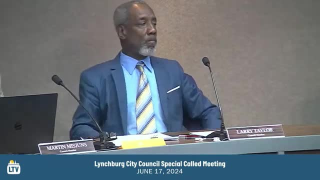 Lynchburg Schools confront urgent enrollment crisis