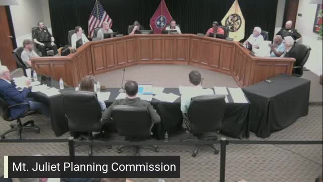 City officials consider major shift from gas station to mixed use