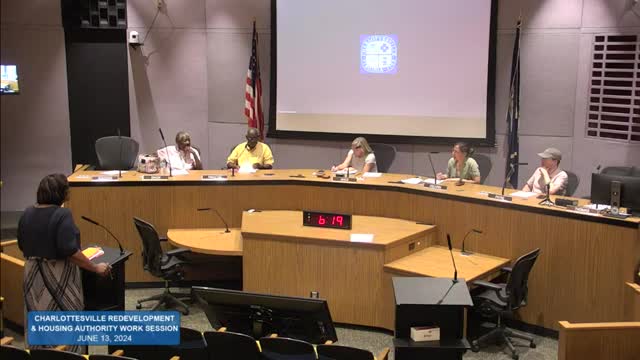 Housing Authority Faces Rising Violence and Eviction Concerns