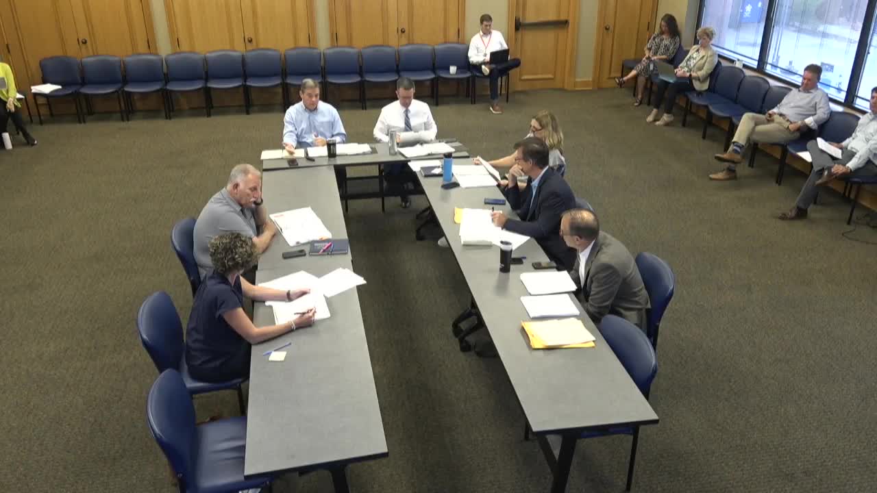 City plans major road project amid safety concerns and community pushback