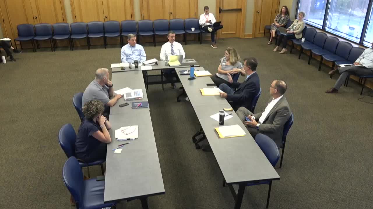 Urgent Search for City Manager Sparks Debate on Strategy