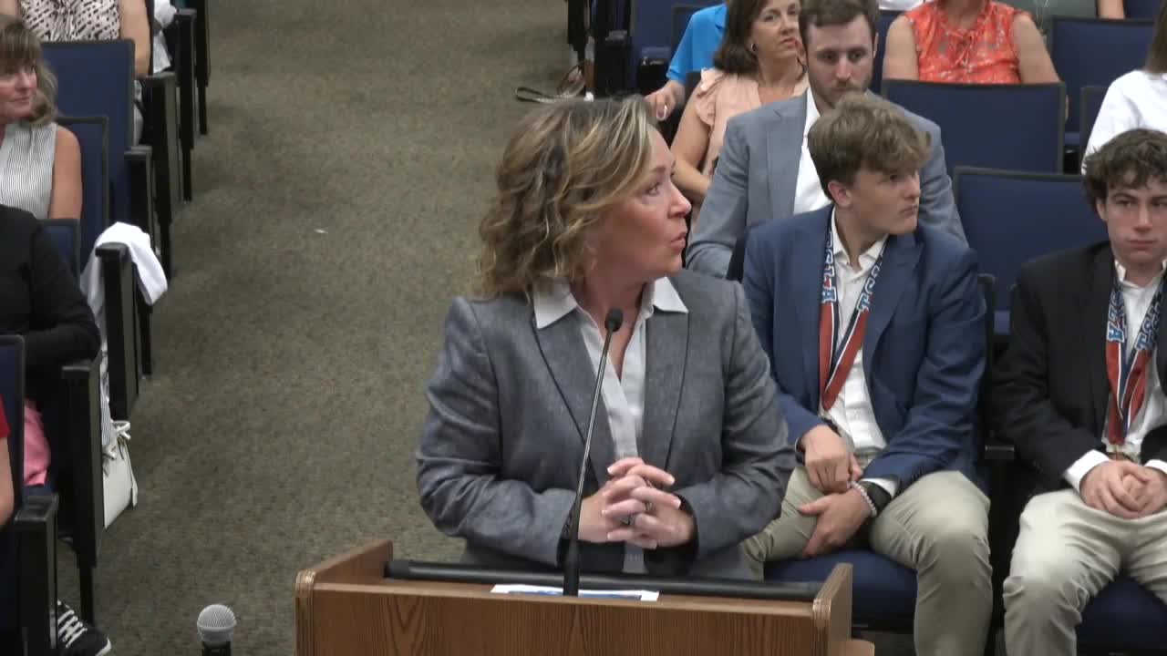 Community unites to revamp Tennessee Baptist Children's Time