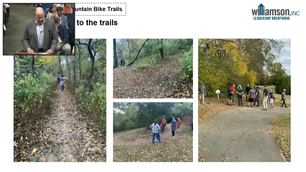 Community unites for impactful park and bird sanctuary project