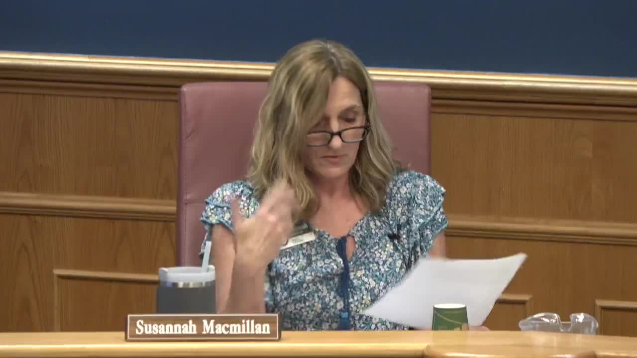 Community demands safer roads amid speed concerns