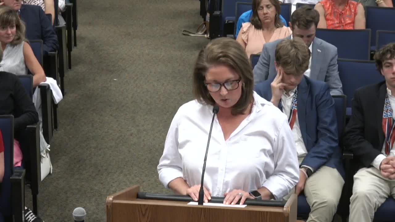 Preserving Old Smyrna Road a fight for history