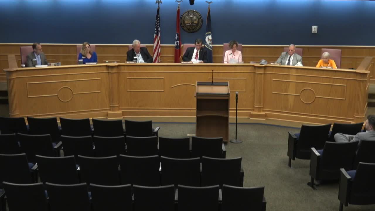City approves balanced budget without tax increase