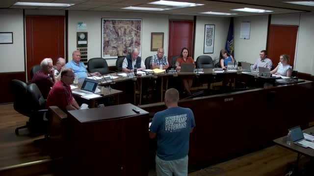 Library expansion proposal sparks outrage over mismanagement and costs