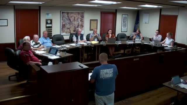 Community demands referendum on controversial library project