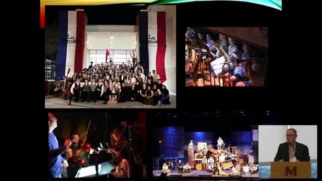 Community theater triumphs with ambitious musical production