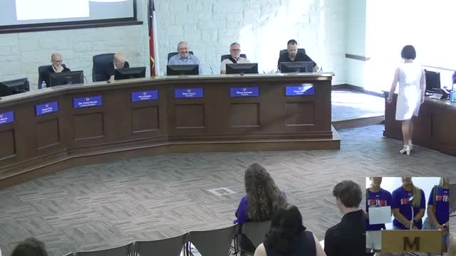 Midway High School shines at regional education awards