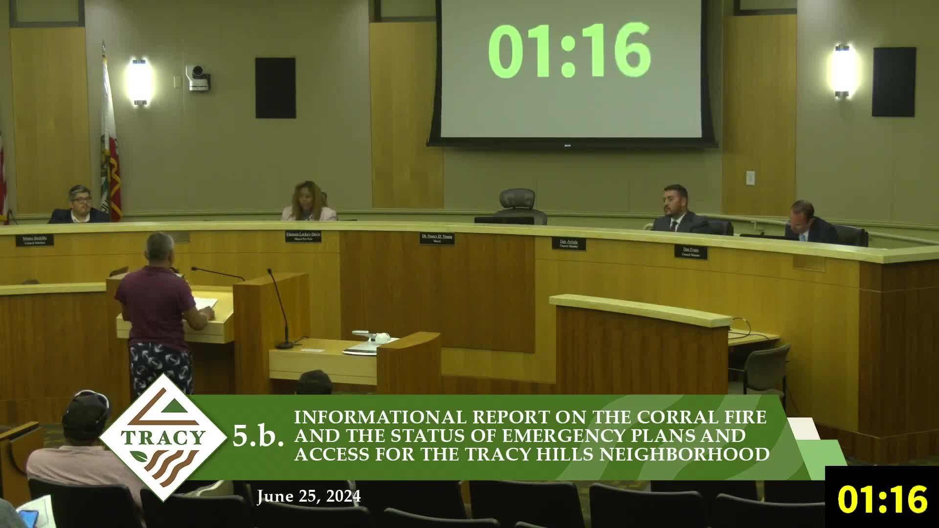 Residents demand action against rising package thefts