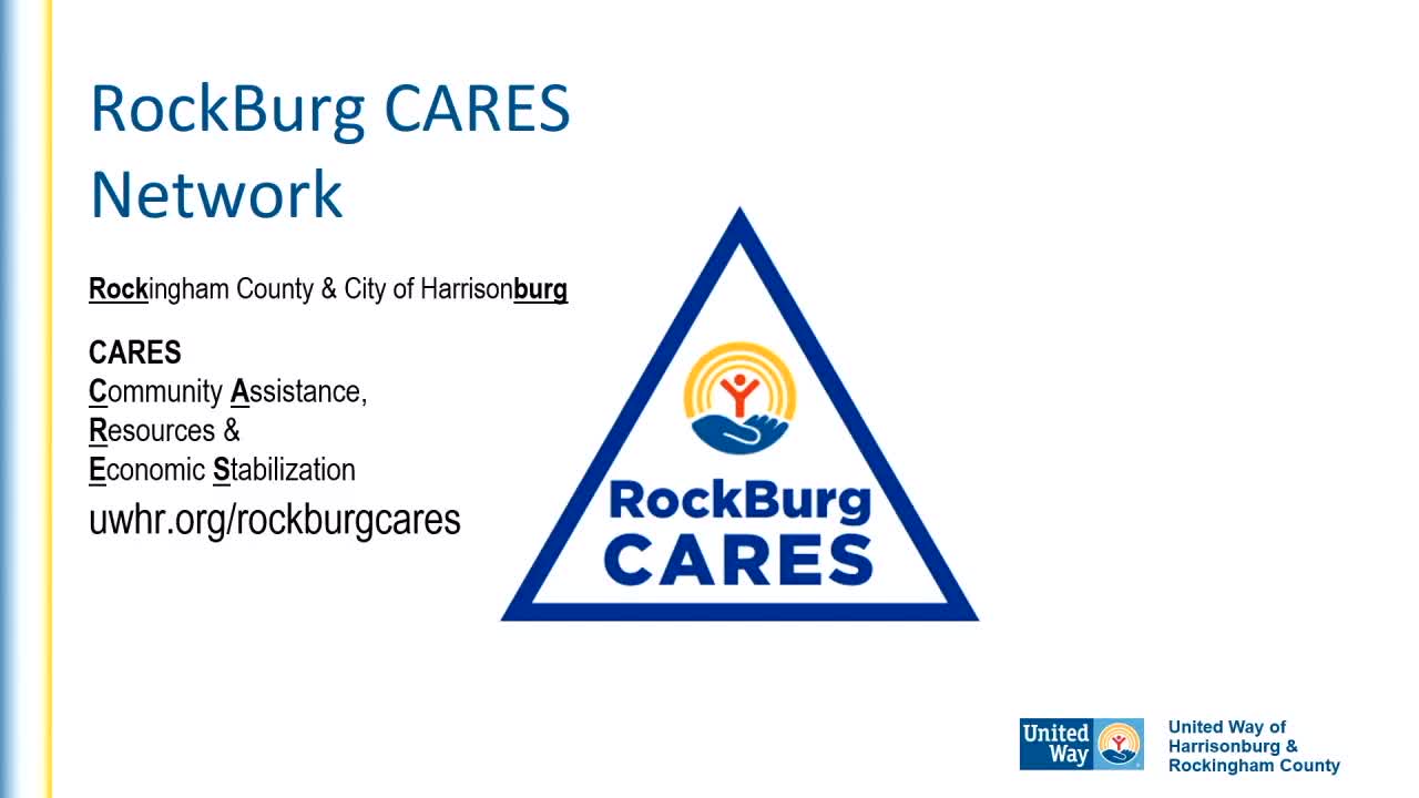 Rockford Cares program expands support for struggling families