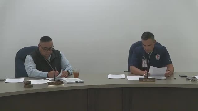 Leadership shakeup as nominations spark board debate