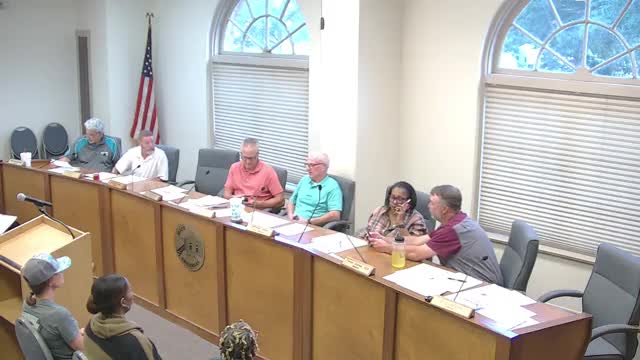 Community rallies to save local hospital from closure