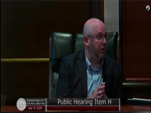 Council debates critical land use loophole amid community concerns