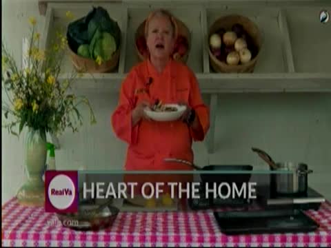 Chef Tammy Brawley elevates grilling with gourmet steak recipe