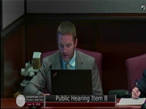 Community rallies to protect Chesapeake's agricultural heritage