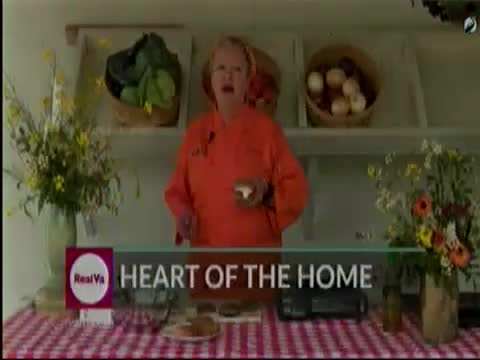 Chef Tammy Brawley shares secret to perfect lamb burgers