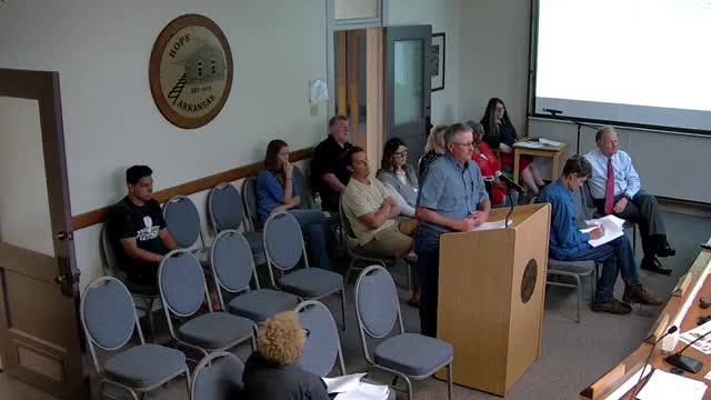 City plans major infrastructure upgrades after fire damage