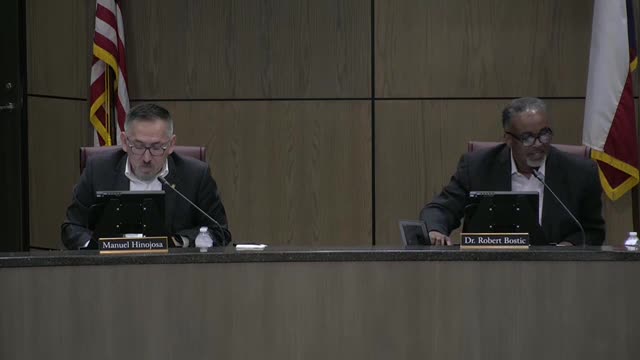 School Board Approves Major Science Curriculum Overhaul