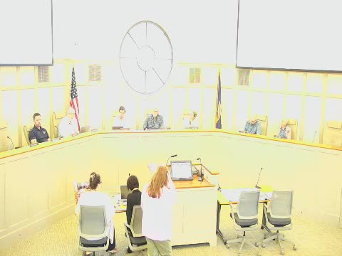 Leesburg unveils interactive World War II story map