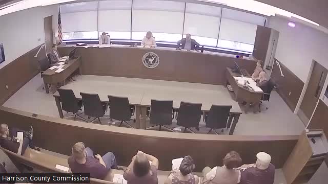 County Commission Faces Controversy Over TIF Extension Vote