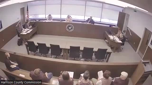 County Commission debates controversial property auction plans