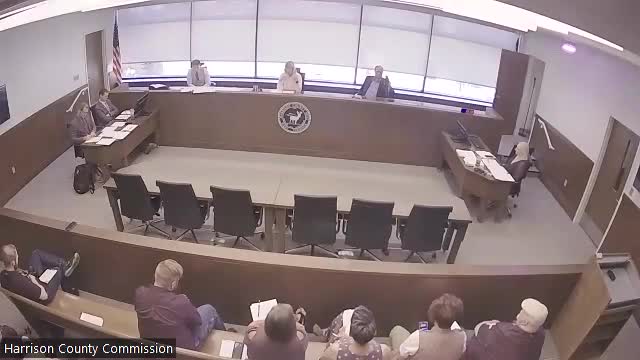 Mediation Progress Sparks Hope for Harrison County Development