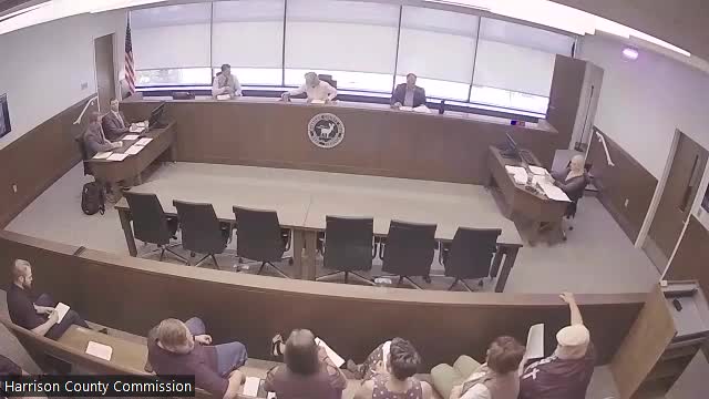 County approves $6000 deal for crucial bridge landing site