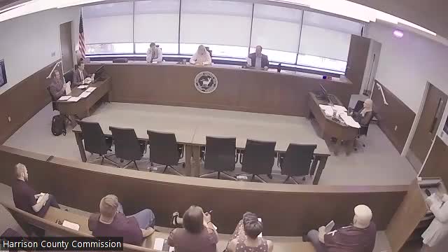 County Commission Faces Urgent Call to Revive EMS Services