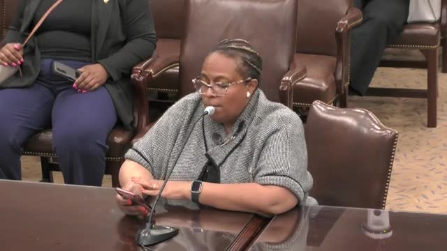 Grandparents demand support as caregivers in crisis