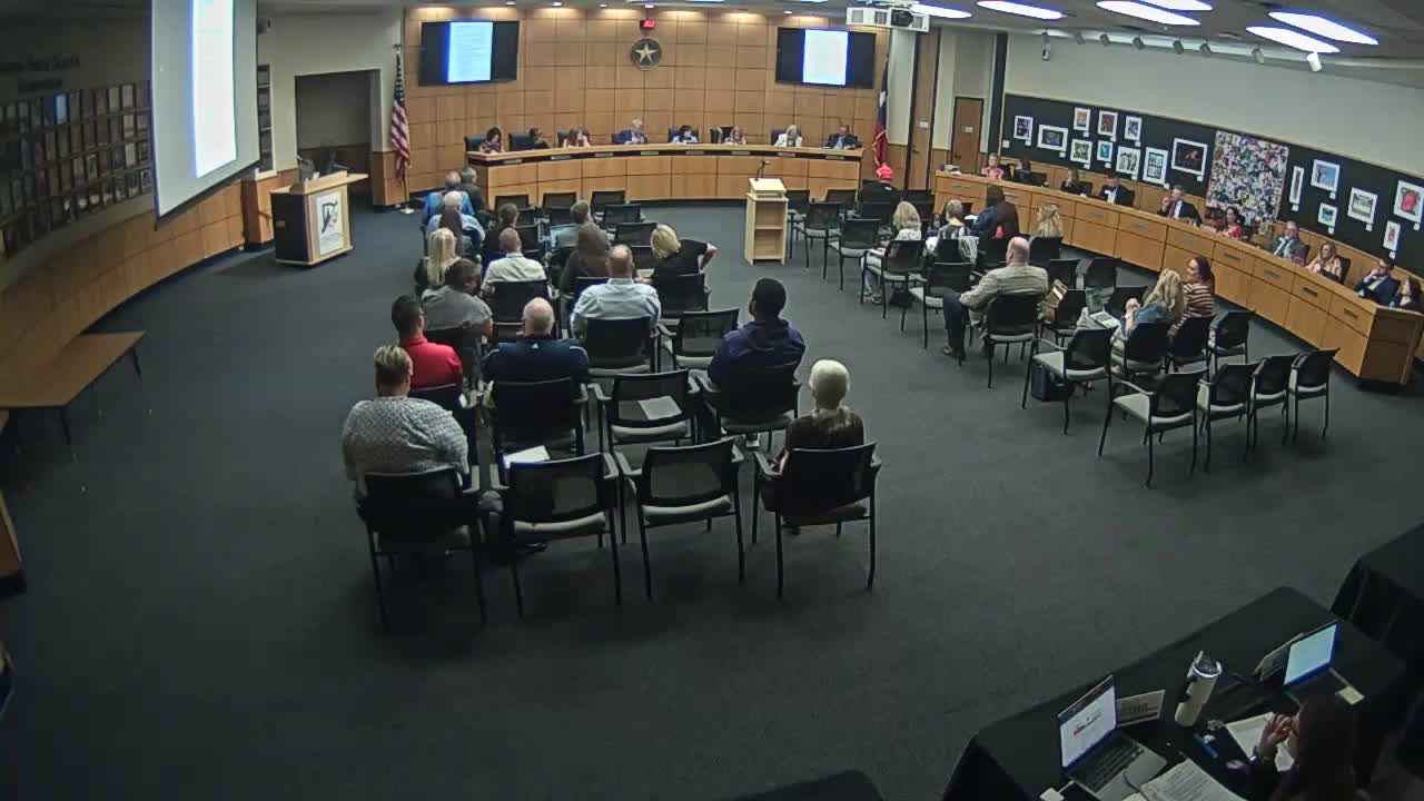 Denton ISD reports strong growth amid housing boom