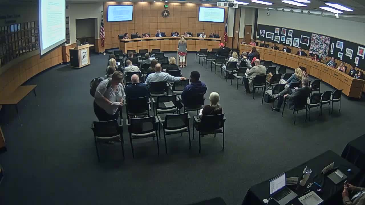 Parents demand action on Title IX and student safety