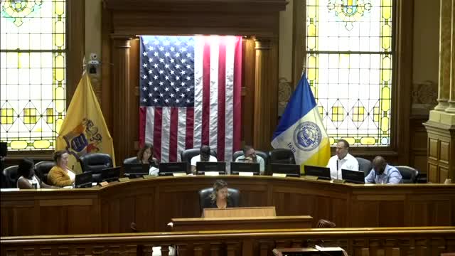 Developer's push to reopen alleyway threatens community garden